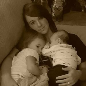 Meet your Posher, Beth